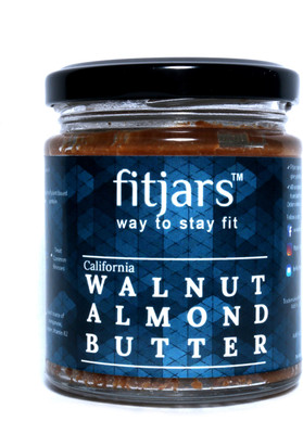

FITJARS California Walnut and Almond Butter 200 g