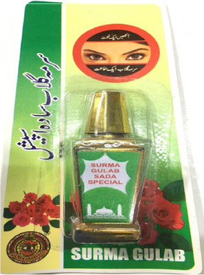 

SAWAF SURMA GULAB(BLACK)