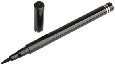 AltiCare Eye Care 12 hr Water Proof / Long Lasting Pack Of Two Kajal (Jet Black)(BLACK)