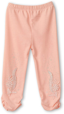 

Camey Legging For Girls(Orange Pack of 1