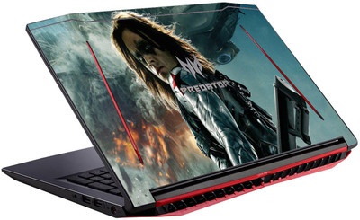 Predator Acer Predator Helios 300 Laptop Skins