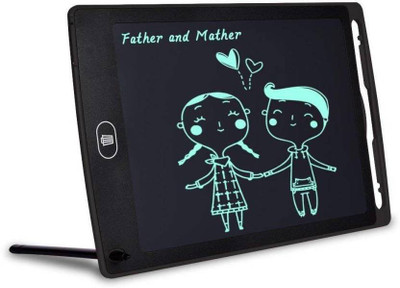 

LECO 8.5inch LCD Writing & Drawing Tablet (Board)(Black)