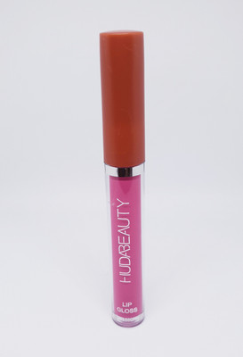 

Huda Beauty Matte Lipgloss(3, Shade 04)