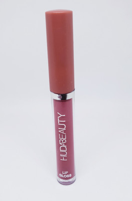 

Huda Beauty Matte Lipgloss(3, Shade 03)
