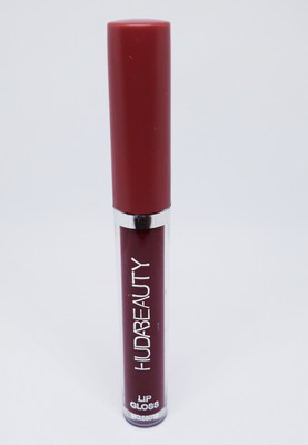

Huda Beauty Matte Lipgloss(3, Shade 18)