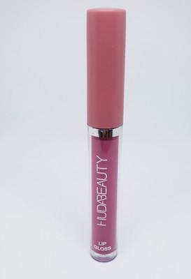

Huda Beauty Matte Lipgloss(3, Shade 16)