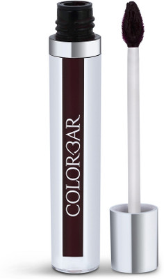

Colorbar Cosmetics Kiss Proof Lipstick(Infused with glam)