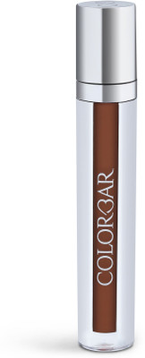 

Colorbar Cosmetics Kiss Proof Lipstick(Fame Game)