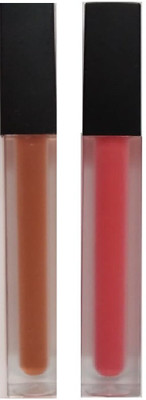 Gabbu True Color Perfectly Matte Lipstick(MULTI)