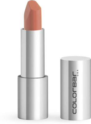 

Colorbar Cosmetics Nude It Lipstick(Stripped)
