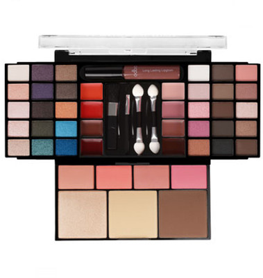 

ODBO TRANSFORMER MAKEUP PRO 02