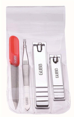 

GUBB USA Nail Care Kit(87.3 g, Set of 1)