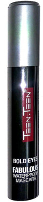 

Teen.Teen Bold Eyes Fabulous Waterproof Mascara 8 ml(Black)