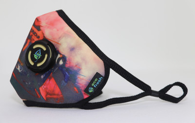 

Eco Fresh Bike Racer Bike Racer Mask