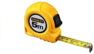 

Stanley STMT30437 Measurement Tape(5 Metric)