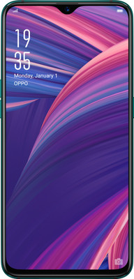 OPPO R17 Pro Emerald Green, 128 GB 8 GB RAM OPPO Mobiles