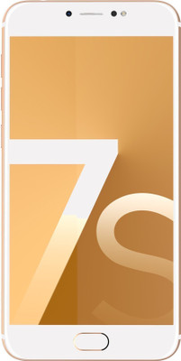 

mPhone 7s (Gold, 32 GB)(3 GB RAM)