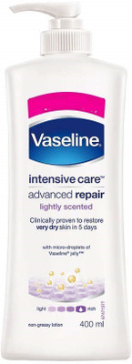 

Vaseline Intensive Care Advanced Repair 400 ML(400 ml)