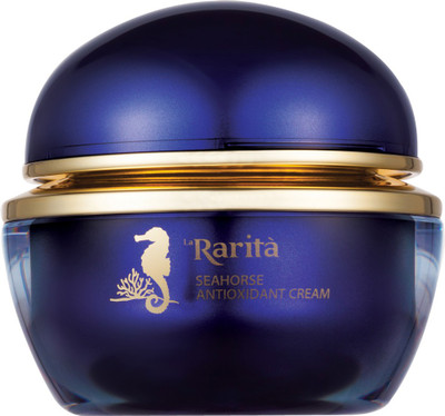 

Rarita Seahorse Anti Oxidant Cream(50 ml)
