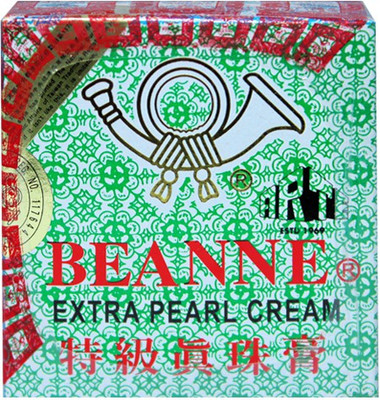 

BEANNE Extra Pearl Cream(9 ml)