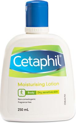 

Cetaphil Moisturising Lotion 250ml (By Nestle Skin Health)(250)