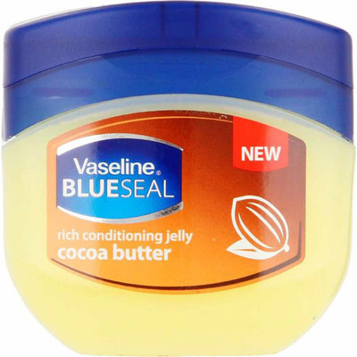 

Vaseline Baby Blueseal Rich Conditioning Jelly(100)