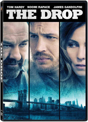 

The Drop(DVD English)
