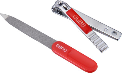 

GUBB USA Baby Nail Cutter Clipper Kit
