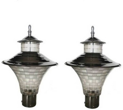 

Creaze Gate Light Outdoor Lamp