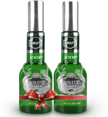 

Joop Homme Brut For Men Eau de Cologne - 88 ml(For Men & Women)