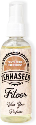 

zehnaseeb Fitoor Eau de Toilette - 100 ml(For Men)