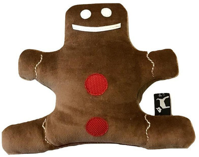 

poochmate Cotton Plush Toy For Dog