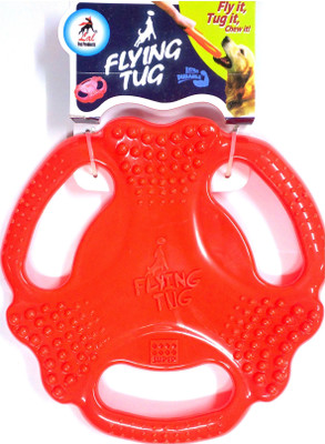 

Super Dog Tug toy Melamine Fetch Toy For Dog