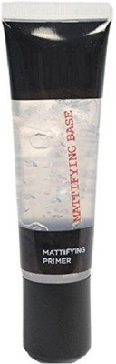 

Gabbu BRAND ABLE MATTE FINISH PRIMER Primer - 35(TRANSPARENT)