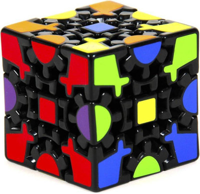 

Nabhya 3S3 GEAR CUBE(1 Pieces)