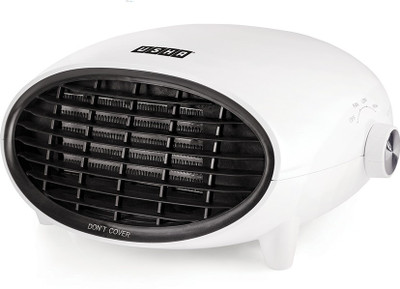 

Usha FH 3632 PTC White Fan Room Heater