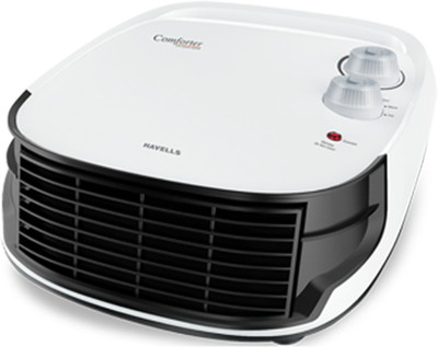 

Havells GHRFHAGW200 - Comforter 2000W Havells GHRFHAGW200 - Comforter 2000W Fan Room Heater