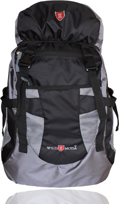 

Wildmoda RUCKSACK Rucksack - 50 L(Grey)