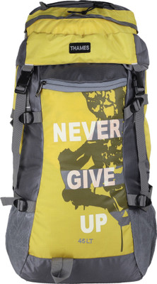 

Thames Voyager Rucksack - 45(Yellow)