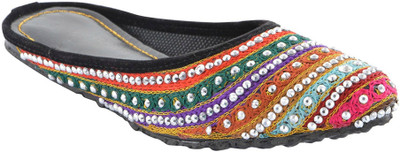 

Risingone Women Multicolor Sandals