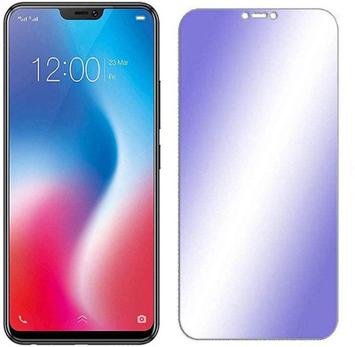 Imperium Tempered Glass Guard for Vivo V9, Vivo V9 Pro, Vivo V9 Youth (Anti-Blue Light Tempered Glass)(Pack of 1)