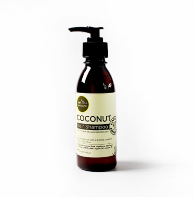 

Phutawan Coconut Hair Shampoo(200)