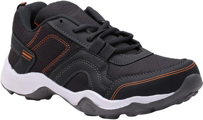 

ROHYT Running Shoes For Men(Black