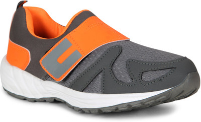 

kick Running Shoes For Men(Grey