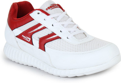 

Liberty RICKY-1 Walking Shoes For Men(White