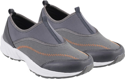 Walkway Trendy Casuals For Men(Grey, 14;grey