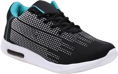 

MPTS Running Shoes For Men(Black