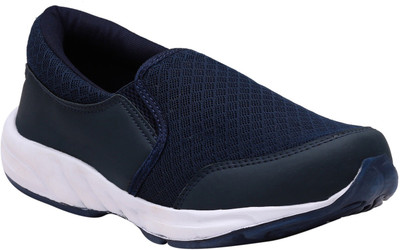 

KICK Running Shoes For Men(Blue, Black