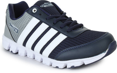 

Liberty RYDER-3 Walking Shoes For Men(Multicolor, Blue