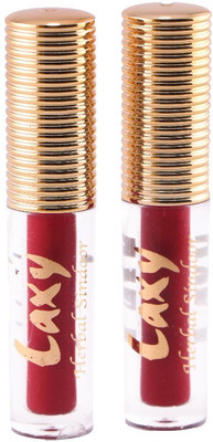 

LAXY sku-2 herbal sindoor(Maroon)